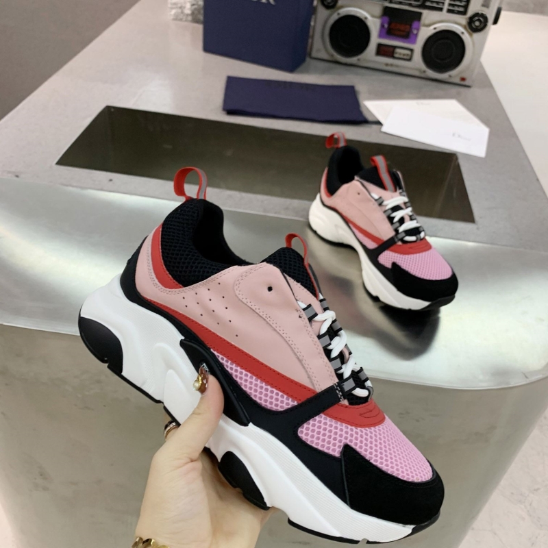 ch**an D*or sneakers